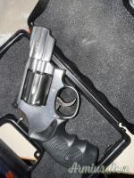 .357 Magnum  |  9x31mmR  | .353 Casull