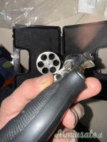 .357 Magnum  |  9x31mmR  | .353 Casull