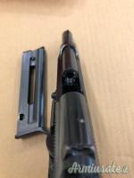 Beretta modello 71 .22 LR Long Rifle