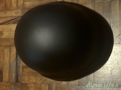 Elmetto Schubert 826 con telini soft air