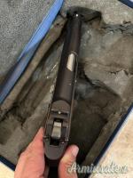 SIG-Sauer 210-6 9x19mm Parabellum | Luger | NATO