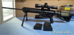 Heckler & Koch MR 308 .308 Winchester