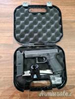 Glock 19 Gen4 9x21mm IMI
