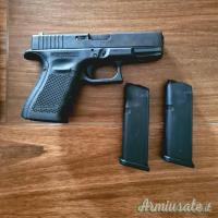 Glock 19 Gen4 9x21mm IMI