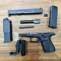 Glock 19 Gen4 9x21mm IMI