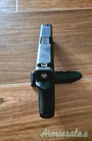 Glock 19 Gen4 9x21mm IMI