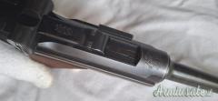 AFFARE  LUGER mod.1900