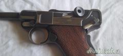 AFFARE  LUGER mod.1900