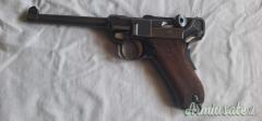 AFFARE  LUGER mod.1900