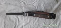 AFFARE  LUGER mod.1900