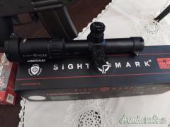 Manurhin Sig Manurhin fsa 222 rem .222 Remington