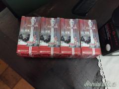 Manurhin Sig Manurhin fsa 222 rem .222 Remington