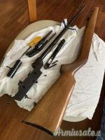 Beretta Sport .22 Long Rifle