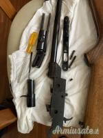 Beretta Sport .22 Long Rifle