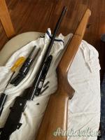 Beretta Sport .22 Long Rifle
