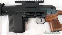 IZHMASH Tigr .308 Winchester