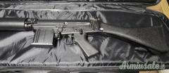 Enfield FAL L1A1 .308 Winchester
