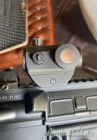 Bushmaster M4  + conversione AR 15  .223 Remington