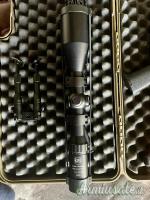 Bushmaster M4  + conversione AR 15  .223 Remington