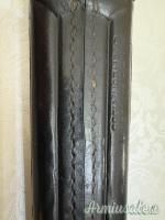 Baionetta Vetterli 1870/16 accorciata - punzone Brescia