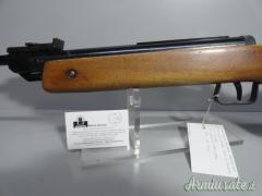 carabina Franchi - Diana ad aria compressa