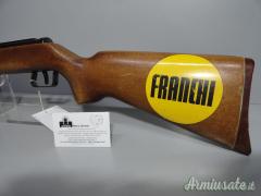 carabina Franchi - Diana ad aria compressa