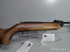 carabina Franchi - Diana ad aria compressa