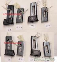 Per Bernardelli 68 cal.6,35 Br