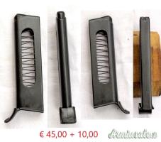 Per Beretta mod. 35 cal.7,65