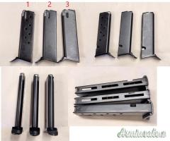 per Beretta mod 70 cal. 7,65