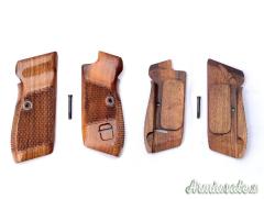 LUNGHE PER SIG P 210/5