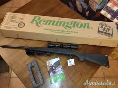 Remington 783 .243 Winchester