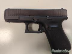 Glock 19 9x19mm Parabellum | Luger | NATO