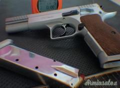 Tanfoglio Limited Pro  9x21mm IMI