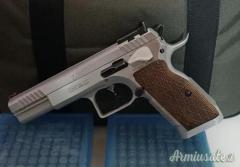 Tanfoglio Limited Pro  9x21mm IMI
