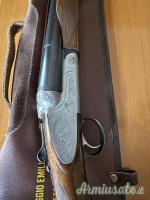 Beretta 427E 12