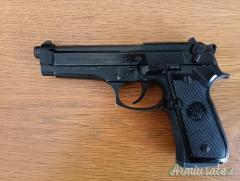 Beretta 98 FS 9x21mm IMI