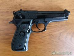 Beretta 98 FS 9x21mm IMI