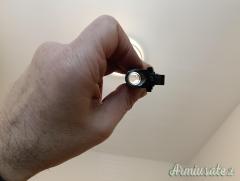 Beretta 98 FS 9x21mm IMI