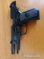 Beretta 98 FS 9x21mm IMI