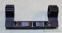 Attacco Rapido Ottica Anelli 34MM