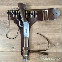 Carabina Winchester Modello 94 XTR – Calibro .30-30