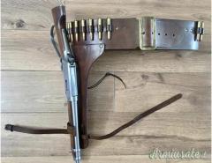 Carabina Winchester Modello 94 XTR – Calibro .30-30