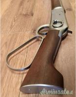 Carabina Winchester Modello 94 XTR – Calibro .30-30