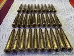 Carabina Winchester Modello 94 XTR – Calibro .30-30