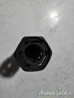 MUZZLE BRAKE FRENO DI BOCCA SPEGNIFIAMMA