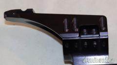 Attacco Ottica Anelli 34MM