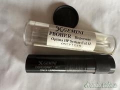 Strozzatore Gemini Paradox