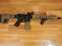 ...Altro | Non elencato Carabina  6.35