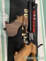 Pardini K12 4.5/.177